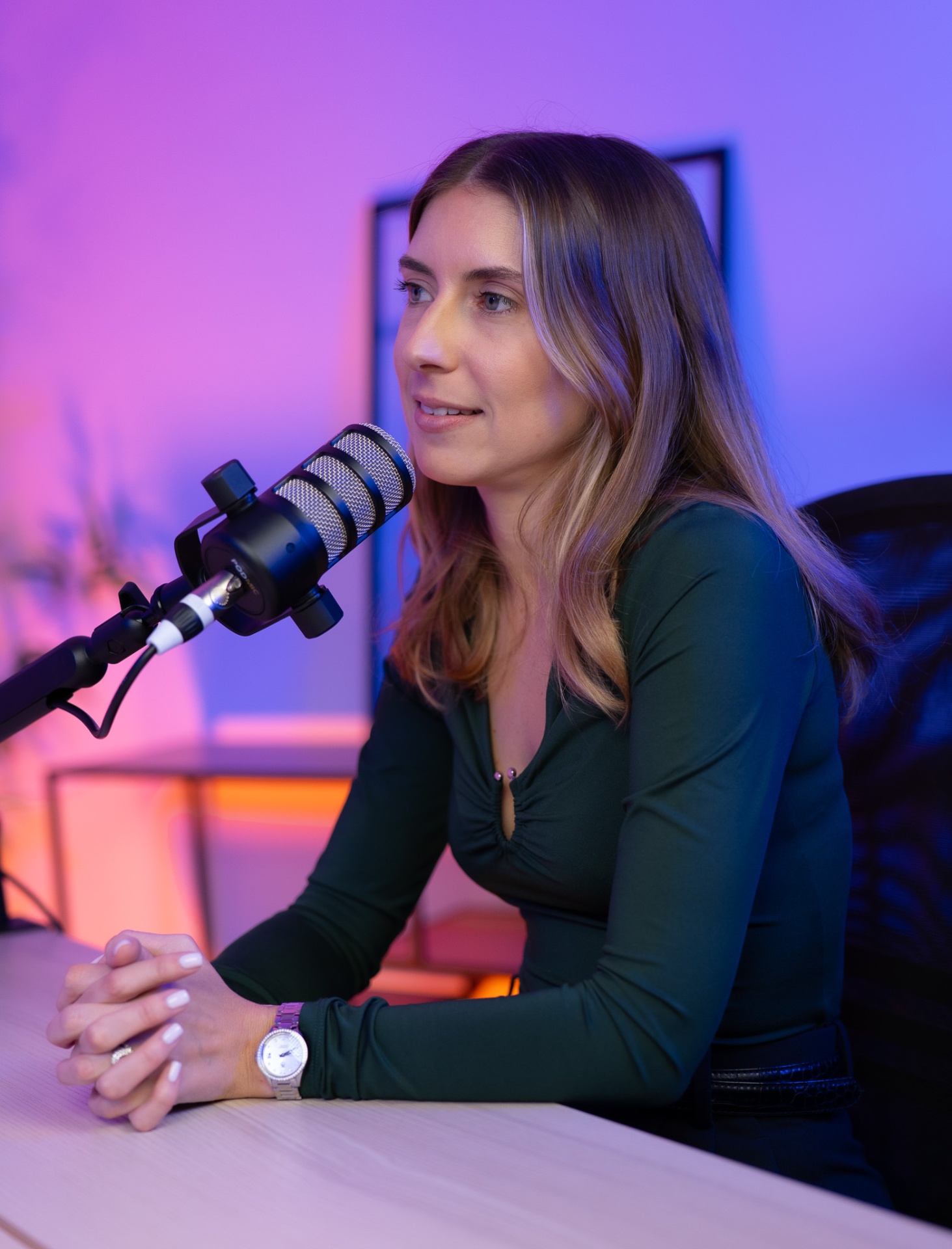Mylène Bourg